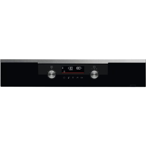 Electrolux KODDP77WX trouba s parní funkcí SteamBake - Obrázek 2