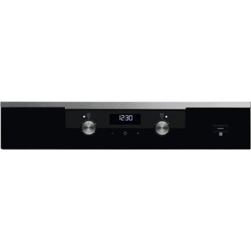 Electrolux KODEF75X2 trouba s parní funkcí SteamBake - Obrázek 2