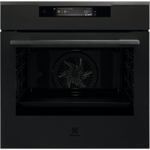 Electrolux KOEAP31WT pyrolytická trouba SenseCook