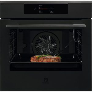Electrolux KOEAP3XT pyrolytická trouba MealAssist