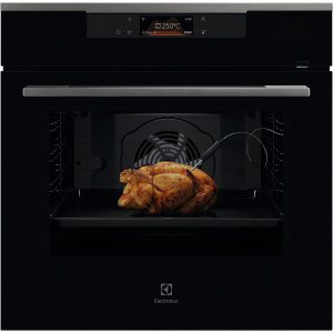 Electrolux KOEBP39H pyrolytická trouba MealAssist