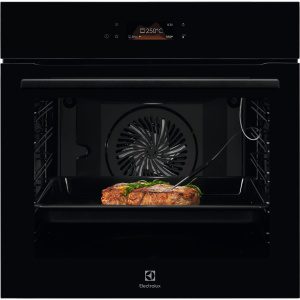 Electrolux KOEBP39Z pyrolytická trouba SenseCook