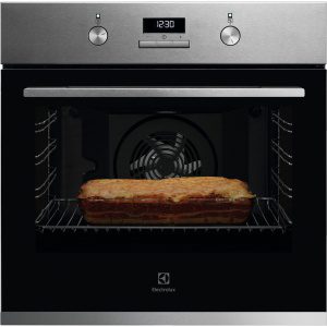 Electrolux KOF3H70X horkovzdušná trouba SurroundCook