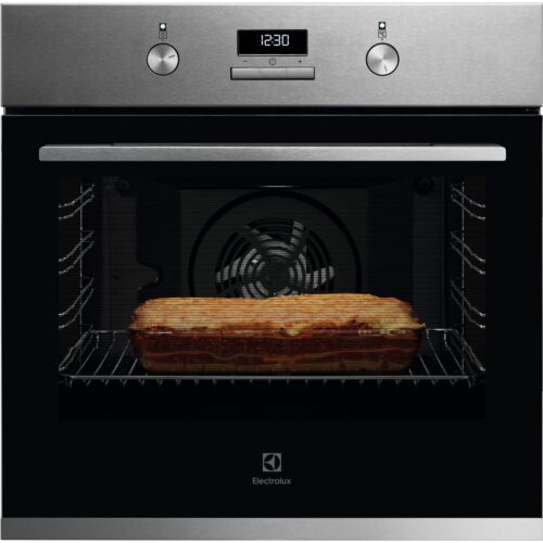 Electrolux KOF3H70X horkovzdušná trouba SurroundCook