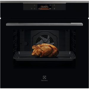 Electrolux KOFBH39H horkovzdušná trouba MealAssist