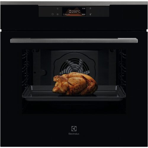 Electrolux KOFBH39H horkovzdušná trouba MealAssist