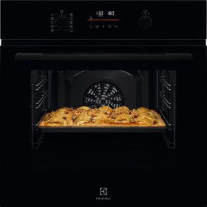 Electrolux KOFDP46BK pyrolytická trouba SorroundCook