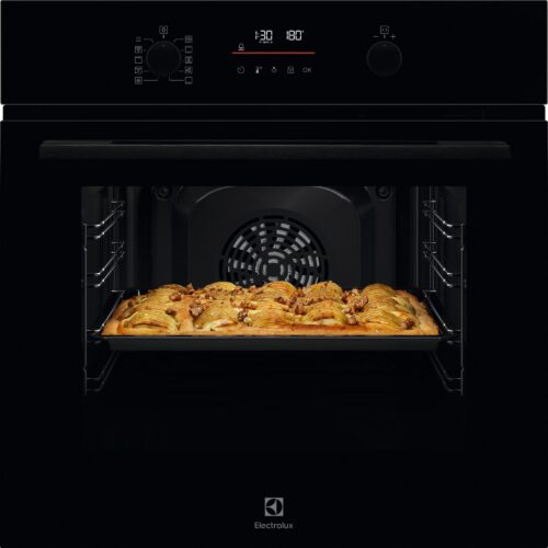Electrolux KOFDP46BK pyrolytická trouba SorroundCook
