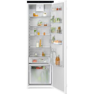Electrolux KRD6DE18S1 vestavná lednice