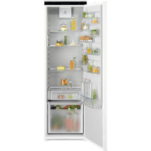 Electrolux KRF6DD18S1 vestavná lednice DynamicAir