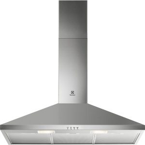 Electrolux LFC319X komínová digestoř