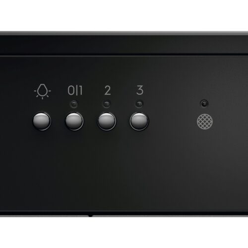 Electrolux LFP516K vestavná digestoř - Obrázek 2