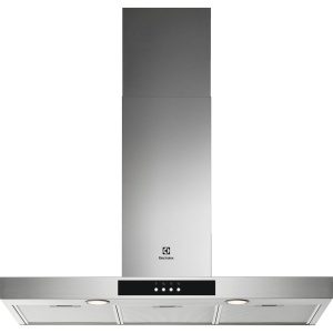 Electrolux LFT529X komínová digestoř