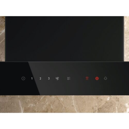Electrolux LFT819K komínová digestoř Hob2Hood® - Obrázek 2
