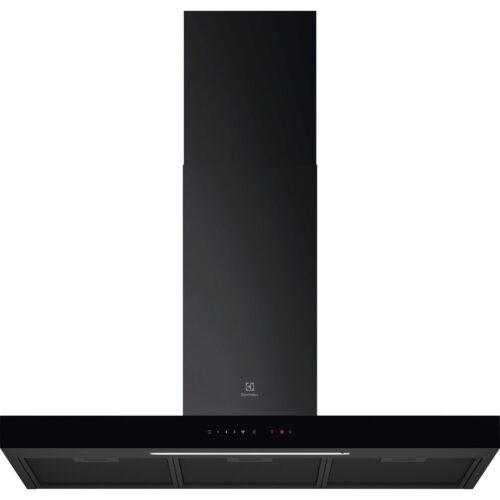Electrolux LFT819K komínová digestoř Hob2Hood®
