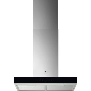 Electrolux LFT826X komínová digestoř Hob2Hood®
