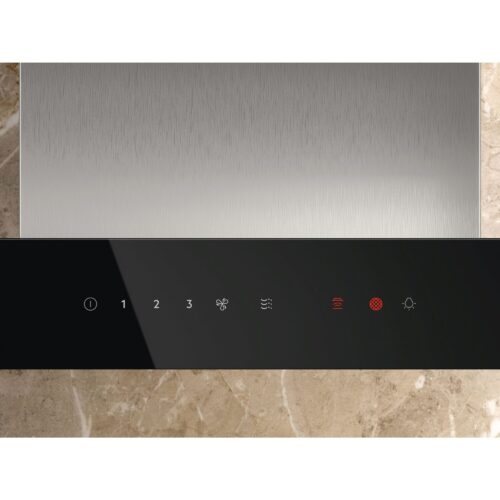 Electrolux LFT829X komínová digestoř Hob2Hood® - Obrázek 2