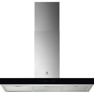 Electrolux LFT829X komínová digestoř Hob2Hood®