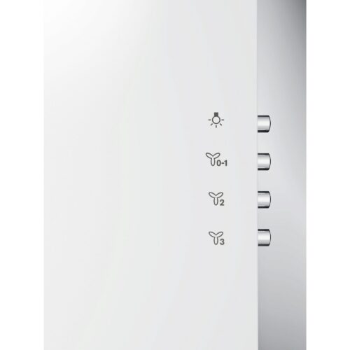 Electrolux LFV326W komínová digestoř - Obrázek 2