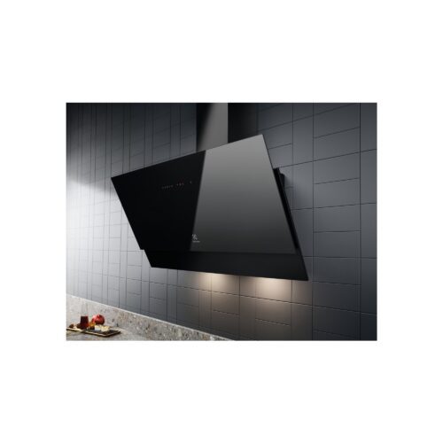 Electrolux LFV619K komínová digestoř Hob2Hood® - Obrázek 2