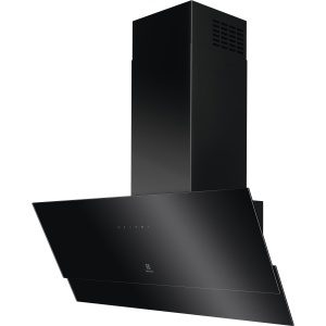 Electrolux LFV629K komínová digestoř Hob2Hood®