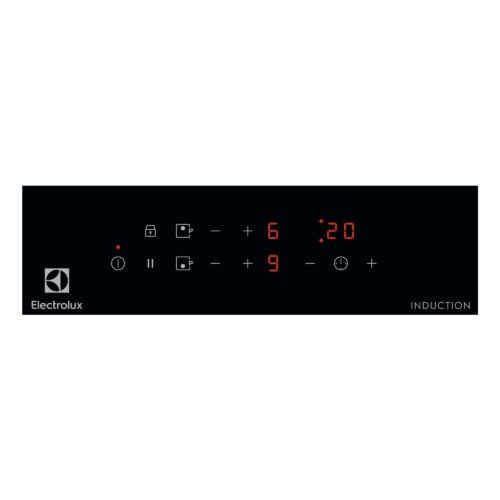 Electrolux LIT30230C indukční varná deska Domino Booster - Obrázek 2