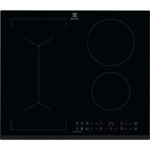 Electrolux LIV63431BK indukční varná deska Bridge