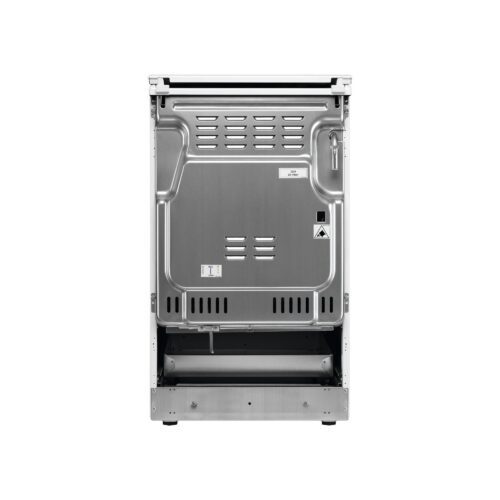 Electrolux LKK520022X kombinovaný sporák Multifunction - Obrázek 2