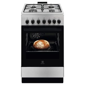 Electrolux LKK520022X kombinovaný sporák Multifunction