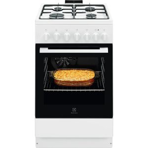Electrolux LKK520032W kombinovaný sporák Multifunction