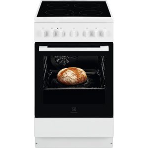 Electrolux LKR520066W sklokeramický sporák