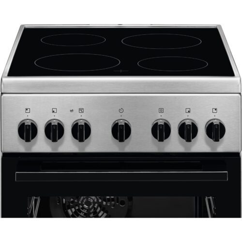 Electrolux LKR540066X sklokeramický sporák SurroundCook - Obrázek 2