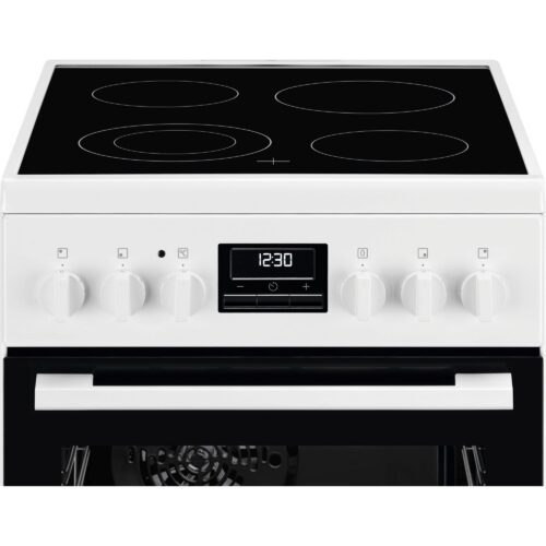 Electrolux LKR540266W sklokeramický sporák - Obrázek 2