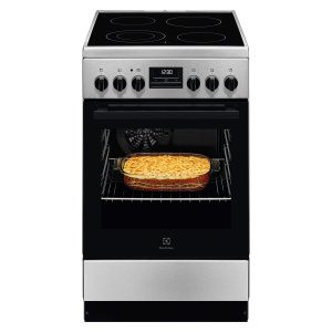 Electrolux LKR540266X sklokeramický sporák SurroundCook