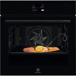 Electrolux LOB9S3XZ 800 MealAssist SteamPro