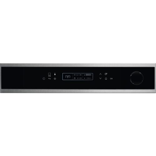 Electrolux LOC8H31X parní trouba SteamCrisp - Obrázek 2