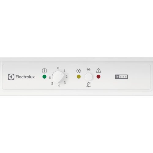 Electrolux LUB3AE88S vestavný mrazák - Obrázek 2
