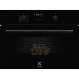 Electrolux LVM6E46Z kompaktní mikrovlnná trouba