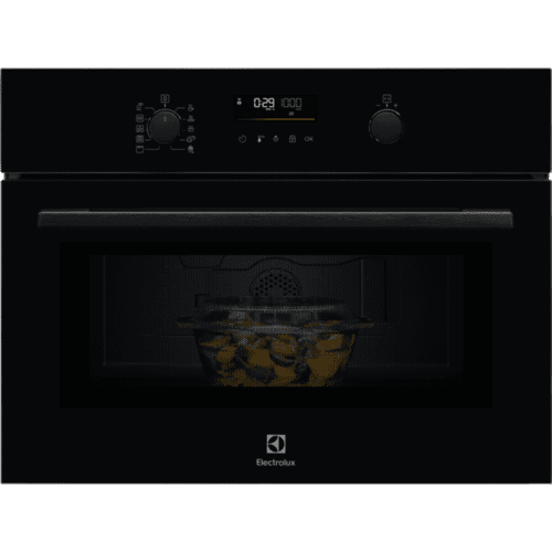 Electrolux LVM6E46Z kompaktní mikrovlnná trouba