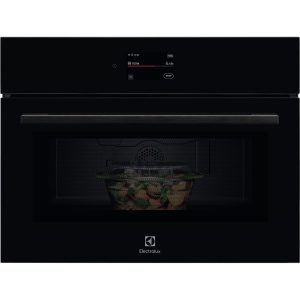 Electrolux LVM9E2XZ 700 kompaktní mikrovlnná trouba MealAssist