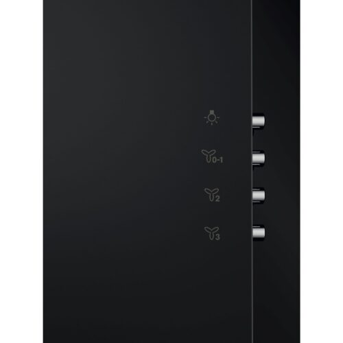 Electrolux komínová digestořElectrolux LFV326K - Obrázek 2