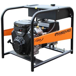 Elektrocentrála MEDVED GRIZZLI 14000 VE COMPACT 3.0346.04