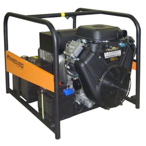 Elektrocentrála MEDVED GRIZZLI 16000 VE 3.0213.02
