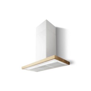 Elica BIO WH/A/90 ROVERE komínová digestoř