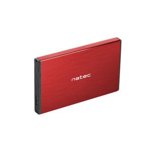 Externí box pro HDD 2