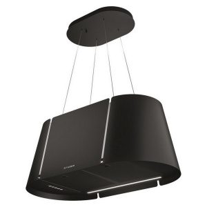 FABER BEAT XL BK MATT F80 závěsná digestoř