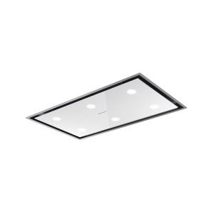FABER HEAVEN BRIGHT G/WH KL A90 stropní digestoř