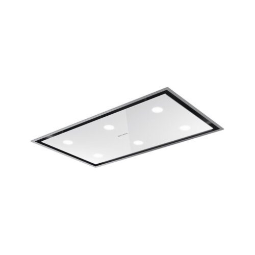 FABER HEAVEN BRIGHT G/WH KL A90 stropní digestoř