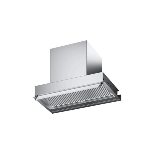 FABER IN-NOVA ZERO DRIP LITE X/WH A60 vestavná digestoř - Obrázek 2