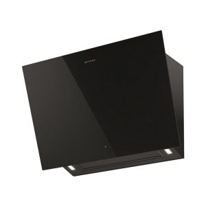 FABER PURE BLACK F80 komínová digestoř